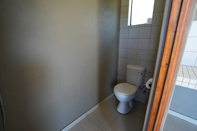 Daan Viljoen Accommodation Windhoek
