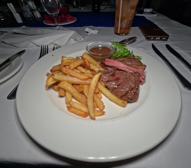 Daan Viljoen Accommodation Windhoek