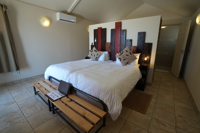 Desert Camp Self Catering Accommodation Sossusvlei