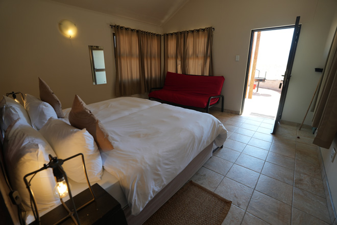 Desert Camp Self Catering Accommodation Sossusvlei