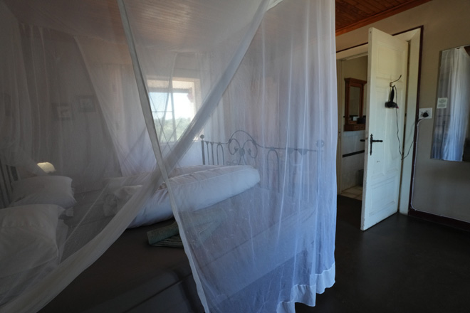 Dusternbrook Guest Farm Accommodation