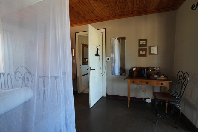 Dusternbrook Guest Farm Accommodation Windhoek