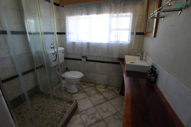 Dusternbrook Guest Farm Accommodation Windhoek
