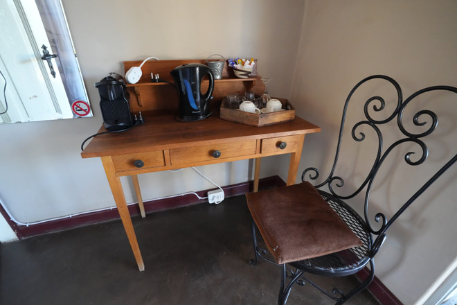 Dusternbrook Guest Farm Accommodation Windhoek