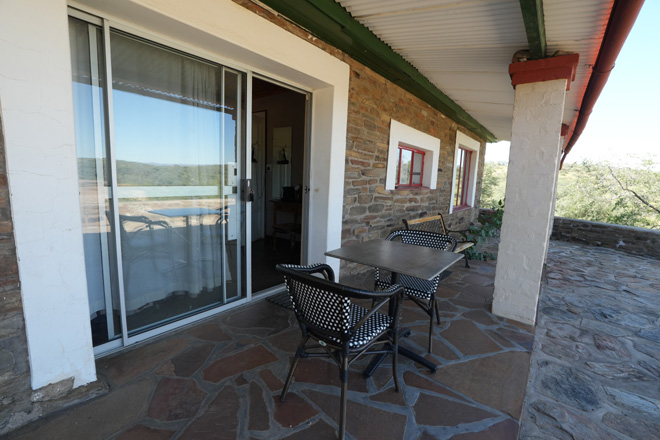 Dusternbrook Guest Farm Accommodation Windhoek