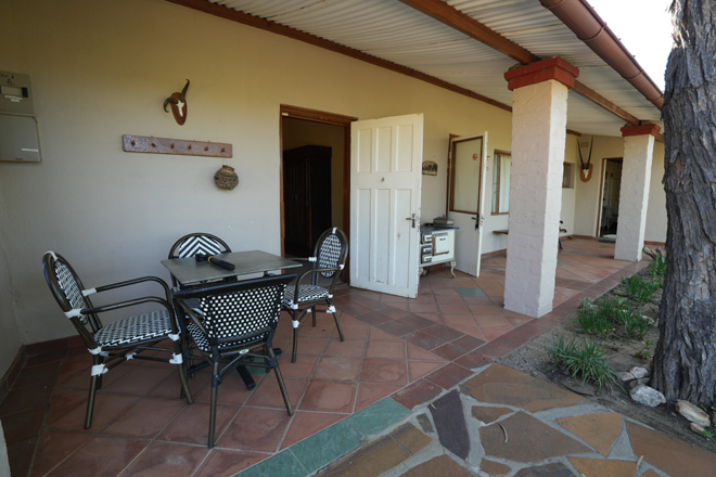 Dusternbrook Guest Farm Accommodation Windhoek