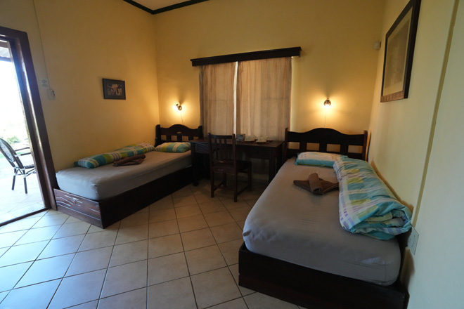 Dusternbrook Guest Farm Accommodation