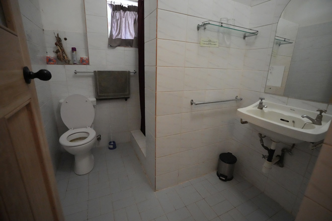 Dusternbrook Guest Farm Accommodation Windhoek