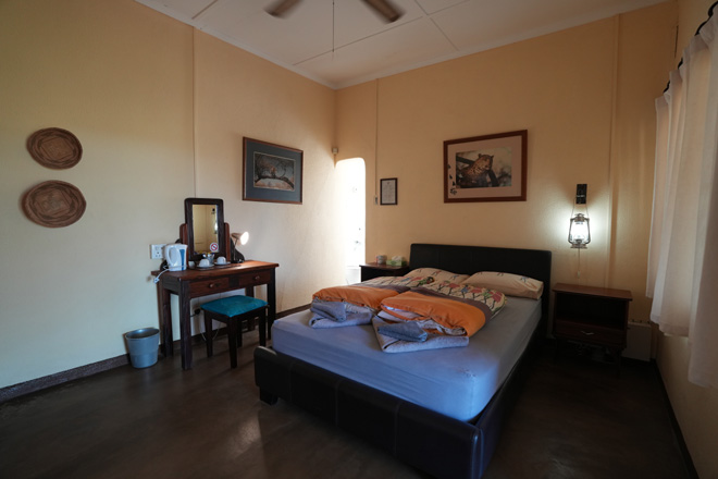 Dusternbrook Guest Farm Accommodation