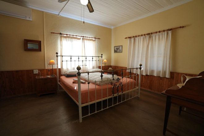 Dusternbrook Guest Farm Accommodation