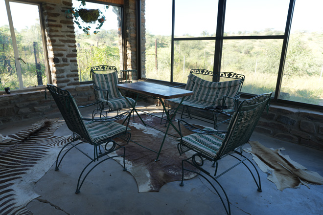 Dusternbrook Guest Farm Accommodation Windhoek