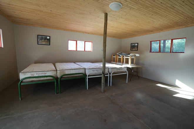 Dusternbrook Guest Farm Accommodation