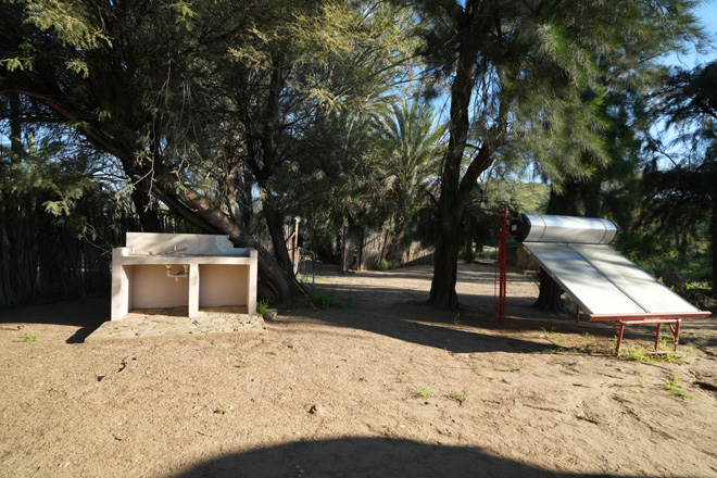 Dusternbrook Guest Farm Accommodation Windhoek