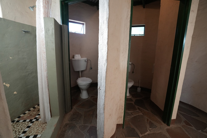 Dusternbrook Guest Farm Accommodation Windhoek