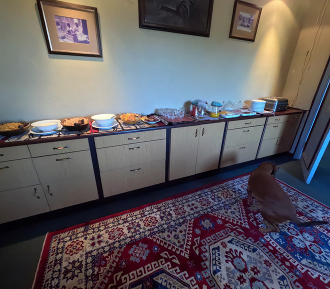 Dusternbrook Guest Farm Accommodation Windhoek