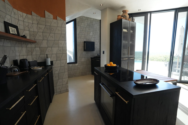 The Ekipa Etosha Pod Accommodation