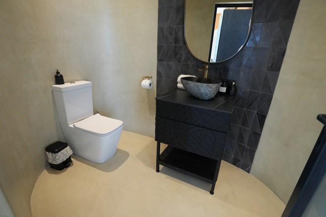 The Ekipa Etosha Pod Accommodation