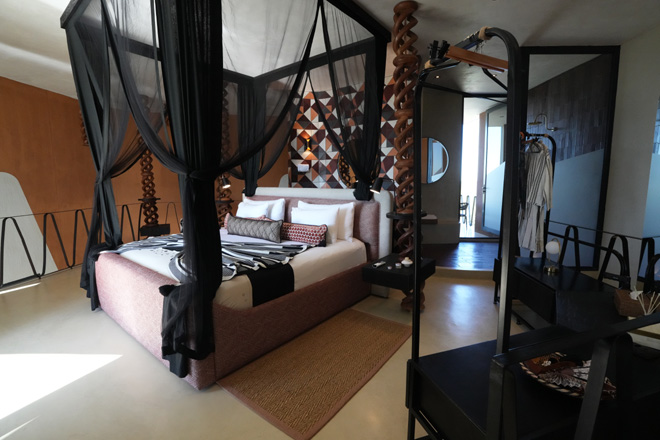 Etosha National Park Accommodation
