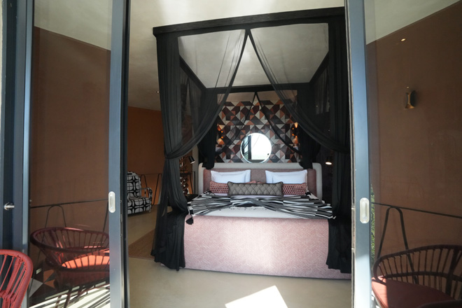 The Ekipa Etosha Pod Accommodation
