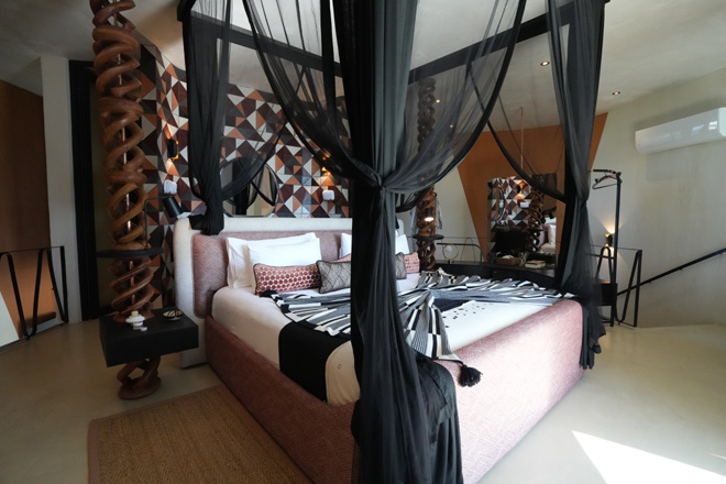 The Ekipa Etosha Pod Accommodation