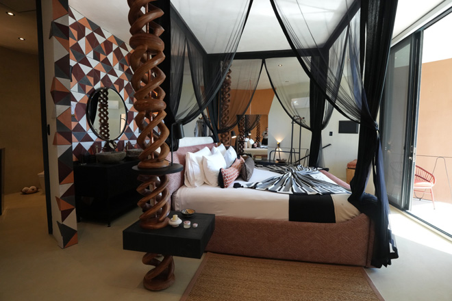 The Ekipa Etosha Pod Accommodation