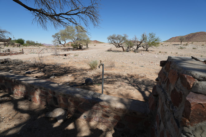 Elegant Desert Lodge Accommodation Sossusvlei
