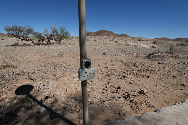 Elegant Desert Lodge Accommodation Sossusvlei