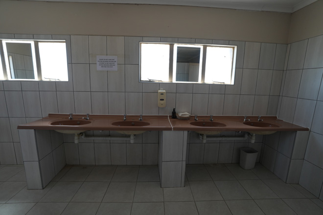 Elegant Desert Lodge Accommodation Sossusvlei