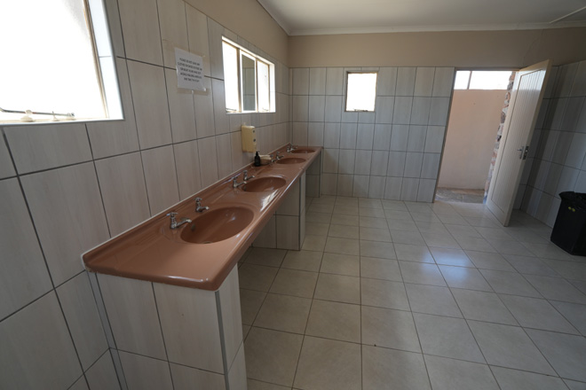 Elegant Desert Lodge Accommodation Sossusvlei