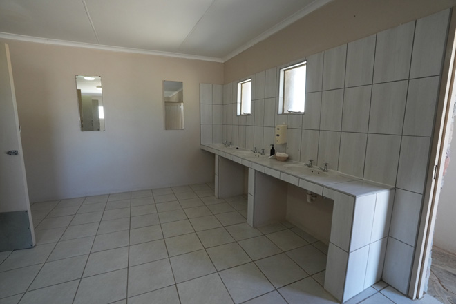 Elegant Desert Lodge Accommodation Sossusvlei