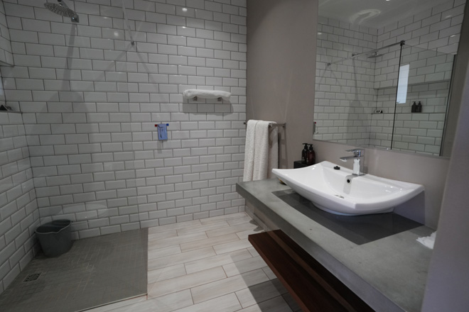 Elegant Desert Lodge Accommodation Sossusvlei