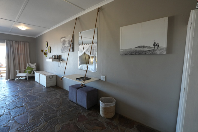 Elegant Desert Lodge Accommodation Sossusvlei