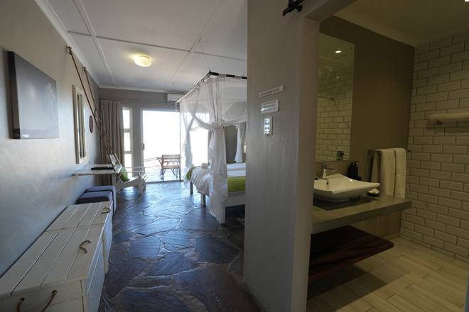 Elegant Desert Lodge Accommodation Sossusvlei