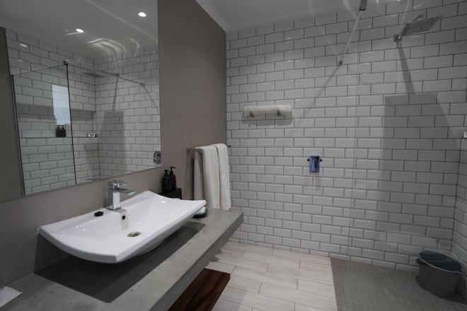 Elegant Desert Lodge Accommodation Sossusvlei