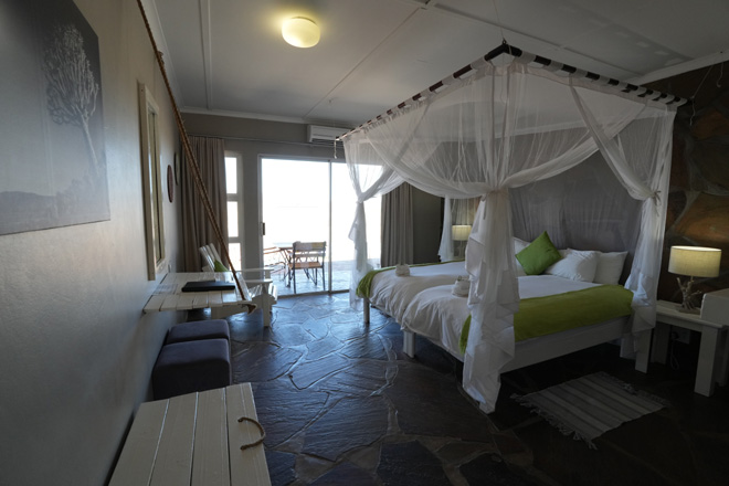 Elegant Desert Lodge Accommodation Sossusvlei