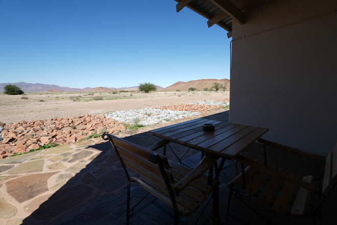Elegant Desert Lodge Accommodation Sossusvlei