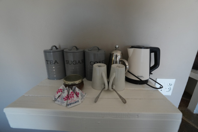 Elegant Desert Lodge Accommodation Sossusvlei