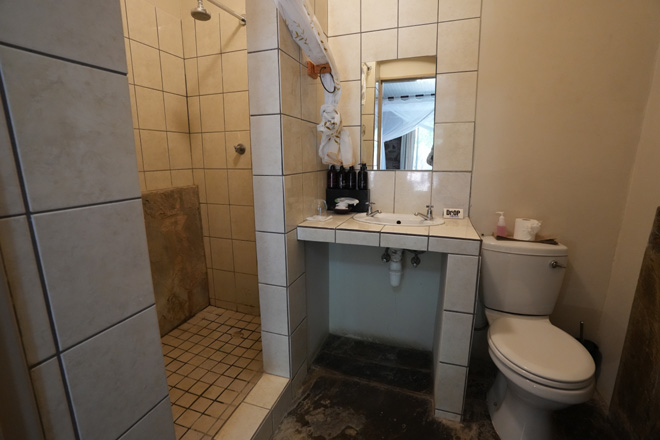 Elegant Desert Lodge Accommodation Sossusvlei