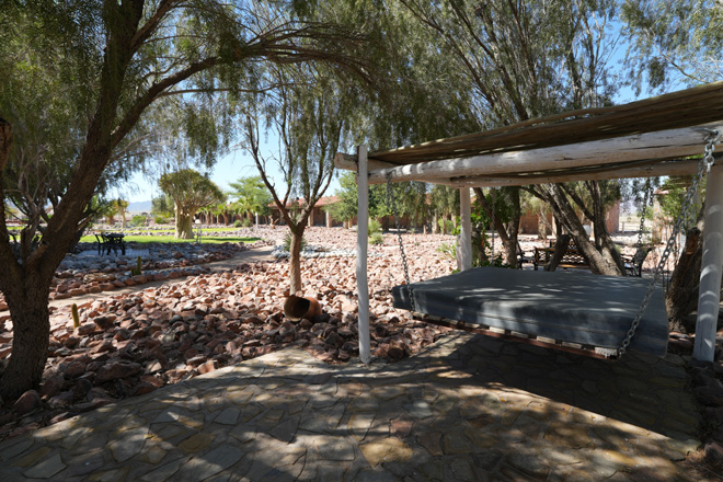 Elegant Desert Lodge Accommodation Sossusvlei