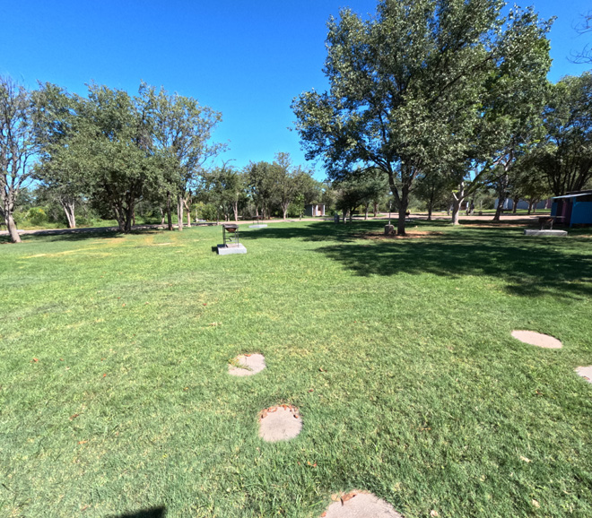 Etosha Safari Camp Accommodation
