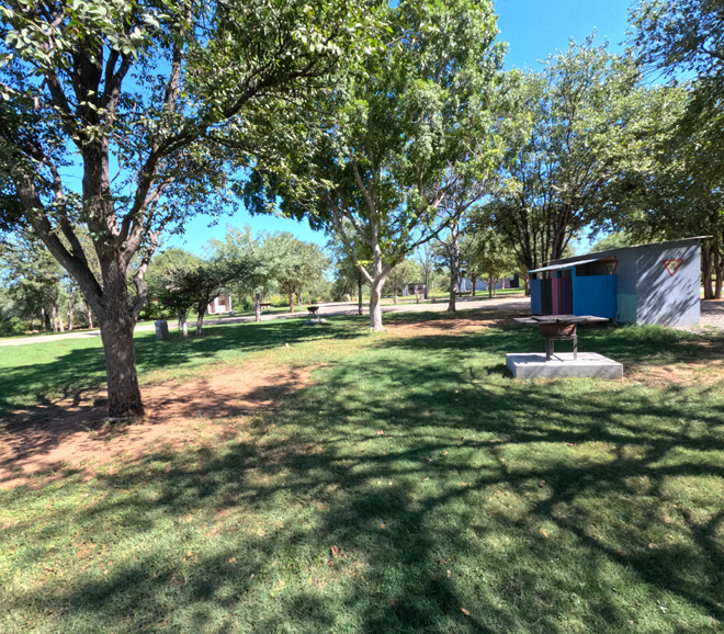 Etosha Safari Camp Accommodation