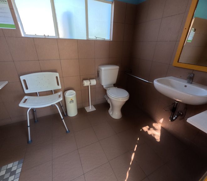 Etosha Safari Camp Accommodation