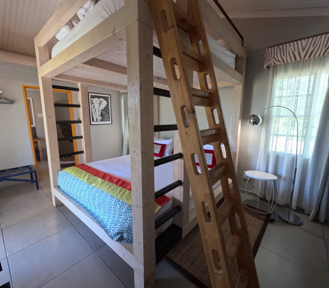 Etosha Safari Camp Accommodation