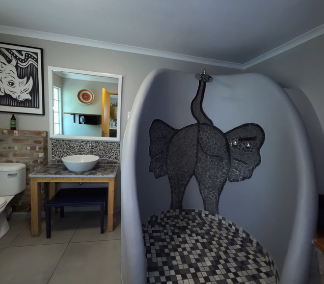 Etosha Safari Camp Accommodation