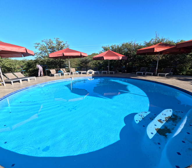 Etosha Safari Camp Accommodation Etosha National Park