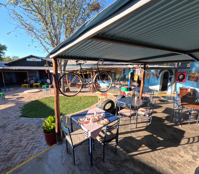 Etosha Safari Camp Accommodation Etosha National Park