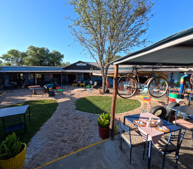 Etosha Safari Camp Accommodation Etosha National Park
