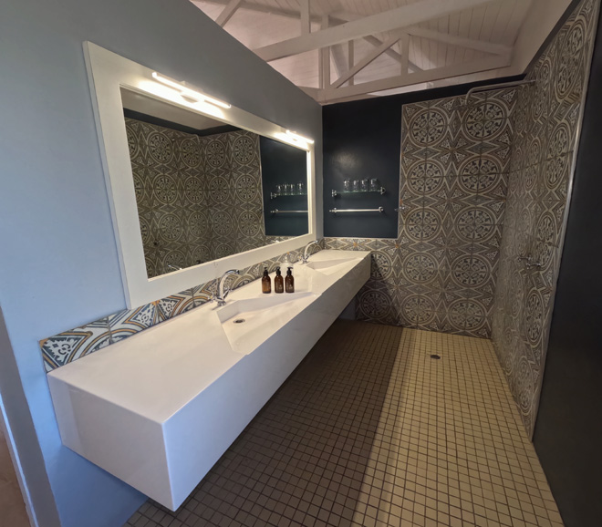 Etosha Safari Lodge Accommodation