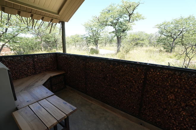 Etosha Village Accommodation