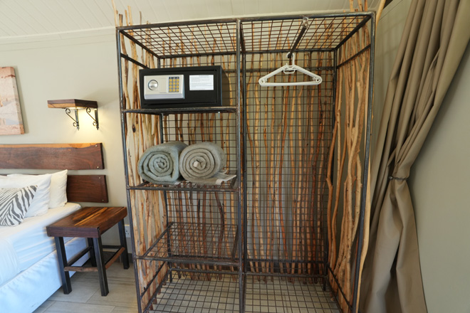 Etosha Village Accommodation